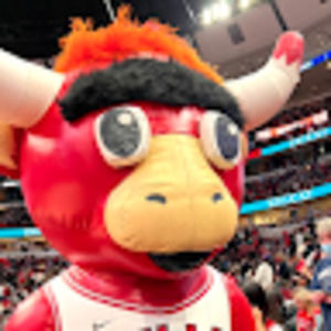 Meet your Posher, Lou